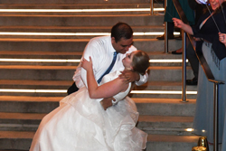 Gil & Sarah's Wedding 0833